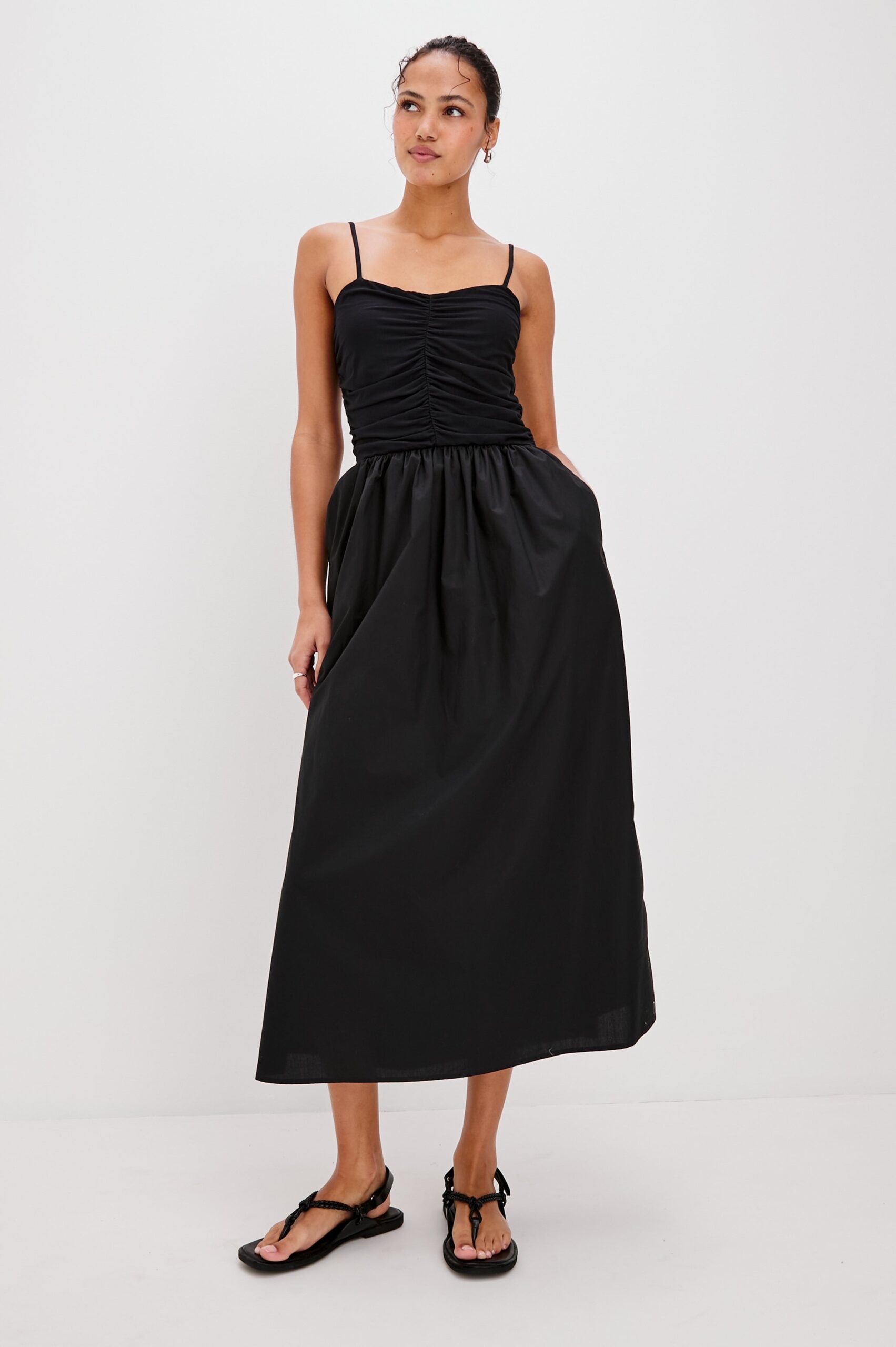 FISHER-BLACK-1