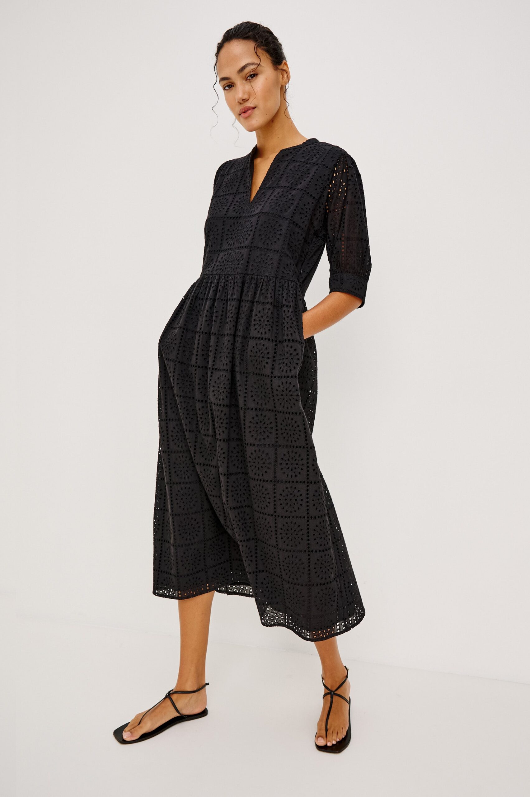 NELLA-BLACK-GRID-EMBROIDERY-1-649A-642D-8576
