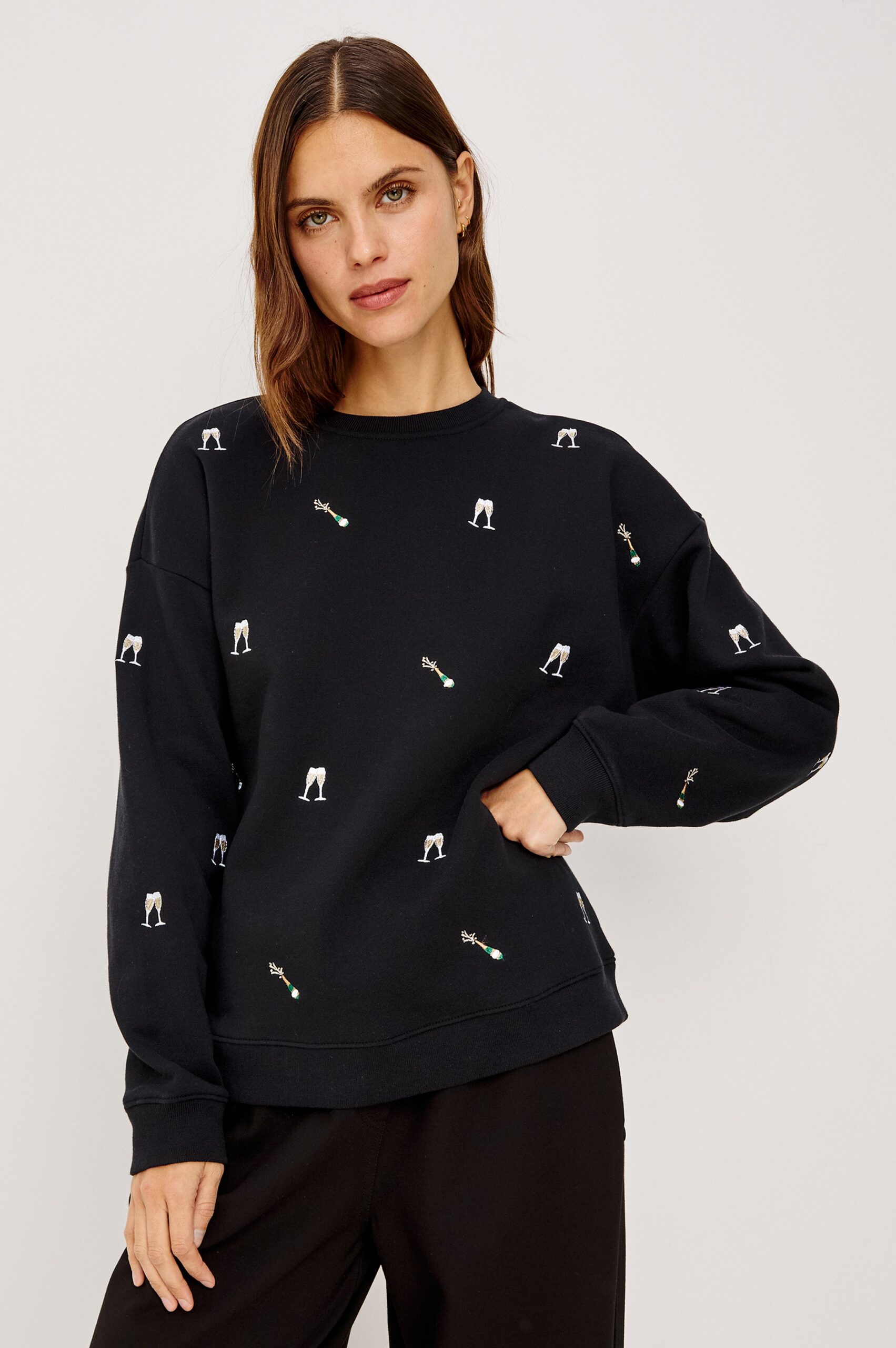 VARSITY-SWEATSHIRT-BLACK-CHAMPAGNE-EMBROIDERY-854A-368B-7858-1